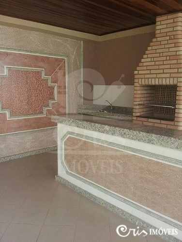 Imagem 8 de 10 de Apartamento Em Parque São Vicente - Mauá - Sp - Av02/a165