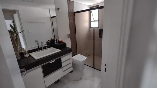 Imagem 5 de 30 de Apartamento Com 3 Dormitórios À Venda, 112 M² Por R$ 600.000,00 - Centro - Rio Claro/sp - Ap0434