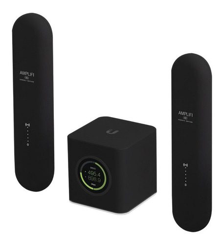 Kit Ui Ac Mesh Kit Amplifi Gaming Afi-G Wifi Gigabit 3x3 Mim