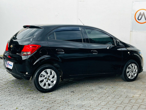 Chevrolet Onix 1.4 Lt 5p