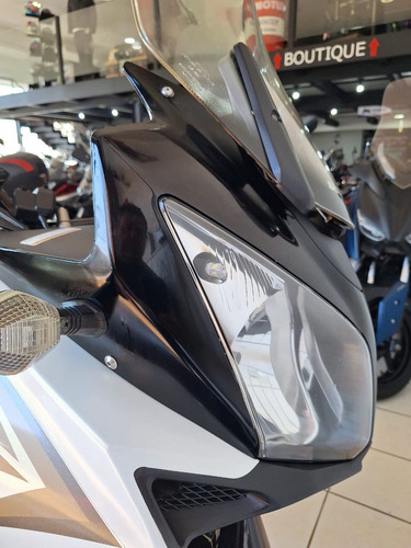 Suzuki V Strom 650 2013 Impecáve!! Novissíma!