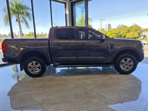 Ford Ranger 2.0 TURBO DIESEL CD XLS 4X2 AUTOMÁTICO