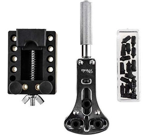 Imagen 5 de 10 de Kit De Herramientas Para Joyero/relojero