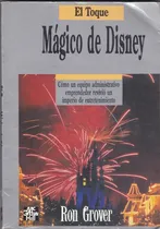 Comprar El Toque Magico De Disney