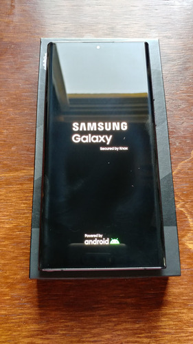 Celular Samsung S22 Ultra Dual Sim