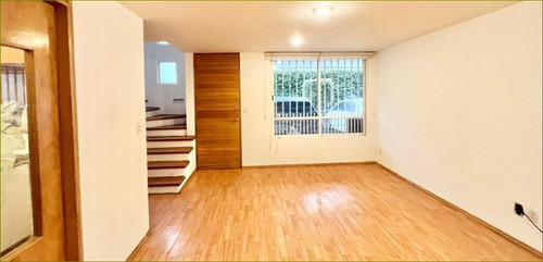 Dos Hermosas Casas En Venta En Ejido De Huipulco En Tlalpan En El Sur De La Cdmx Excelente Oportunidad
