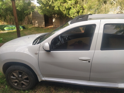 Renault Duster Oroch 2018 2.0 Privilege
