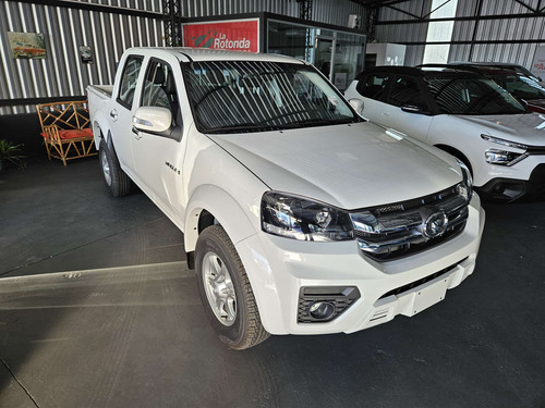 GWM Wingle 5 Full