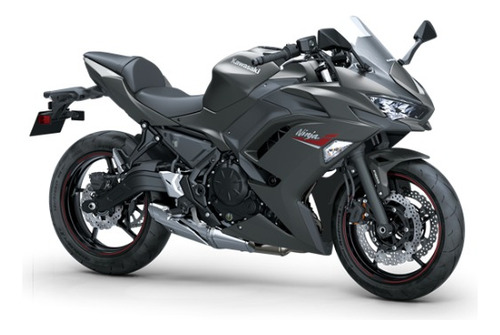Imagen 9 de 15 de Moto Kawasaki Ninja 650 0km 2022