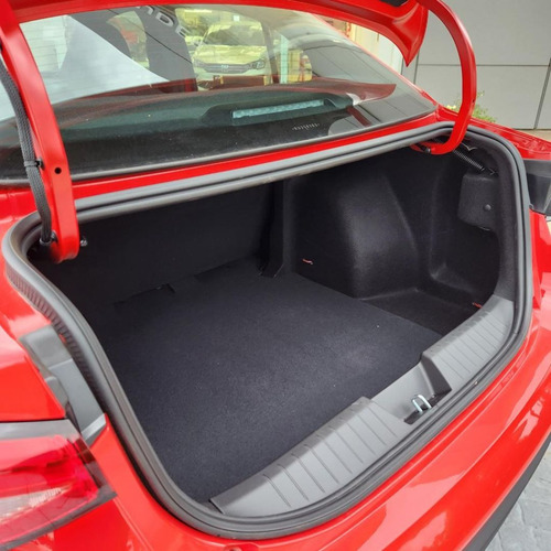 Fiat Cronos Drive Pack Plus MT5