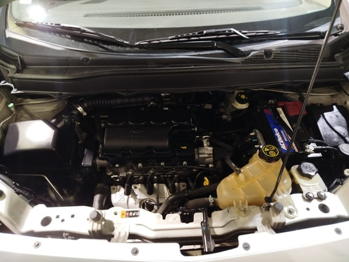 Chevrolet Spin 1.8 Ltz 7as At 105cv