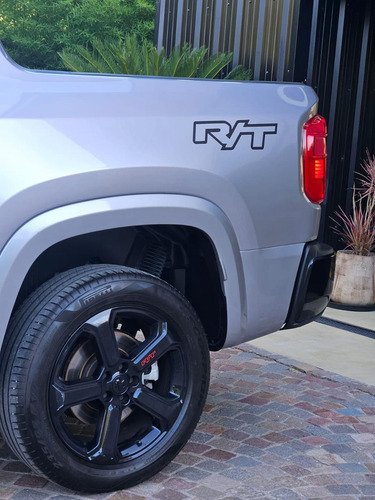 RAM Rampage 2.0 Rt Gme At9 4X4