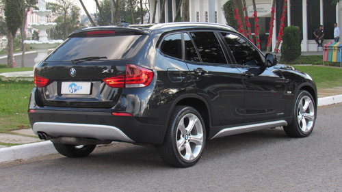 X1 2.0 Bmw 18i 2013