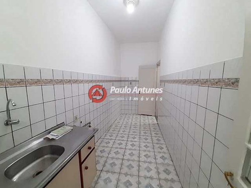 Imagem 9 de 11 de Apartamento 1 Dorm - R$ 380.000,00 - 65m² - Código: 9422 - V9422