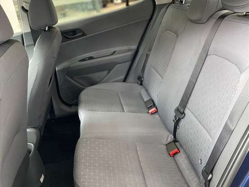 Hyundai HB20S 1.0 TGDI FLEX COMFORT PLUS AUTOMÁTICO