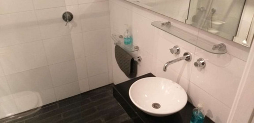 Departamento En Barrio Bellas Artes