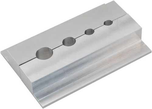 Mordazas De Sujeción Fox Shock Ctd 9mm 1/2in 5/8in