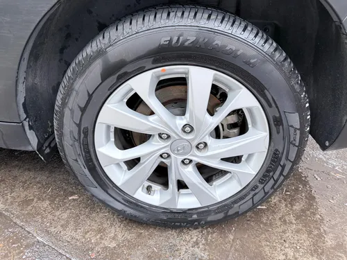 Hyundai Tucson 2.0 Gls At