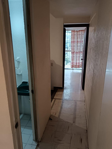 Casa Renta Cantaros I Nicolas R 2 Rec, 1 Baño, 1 Auto, Vigil