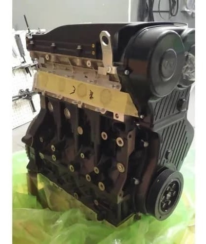 Motor Completo Chery Orinoco Original 