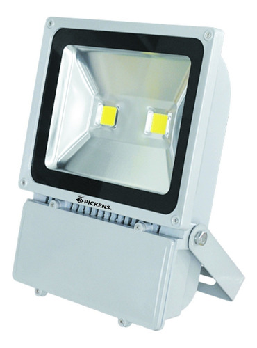 Reflector Led 150w 85v-265v Ac 6500k (ip65) 90lum/w Pickens