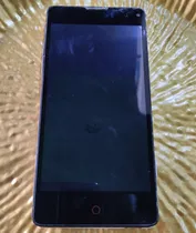 Comprar Se Vende Celular Zte Victoria 2, Para Respuesto