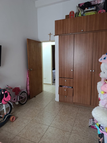 (ir60) Casa Semi Amoblada Excelente Ubicacion En Venta Villas Del Campo San Diego