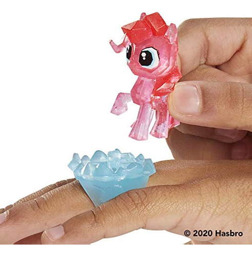 Sets De Muñecos, Muñecas Y Figuras De Acción My Little Pony