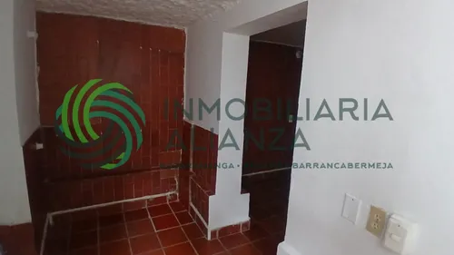 Apartamento En Arriendo En Cañaveral. Cod A16985