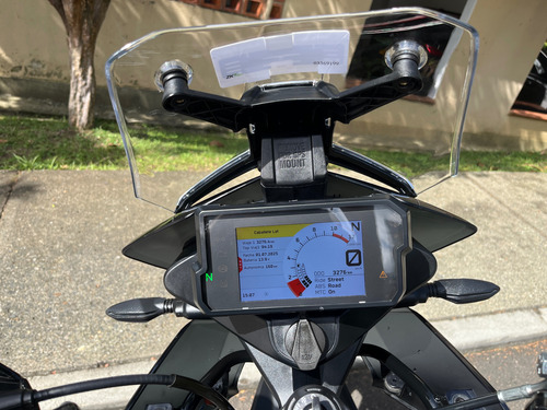 Ktm 390 Adventure