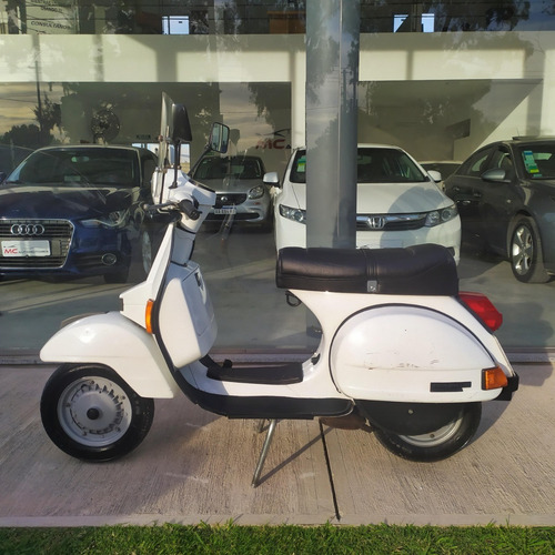 Imagen 6 de 7 de Vespa Originale