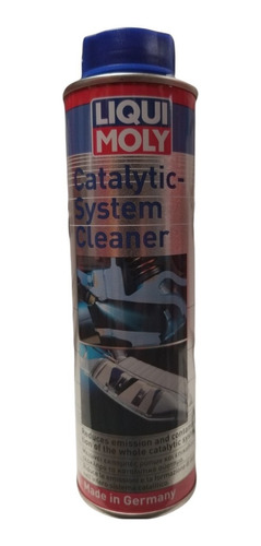 Liqui Moly Catalytic System Cleaner X 300 Cc