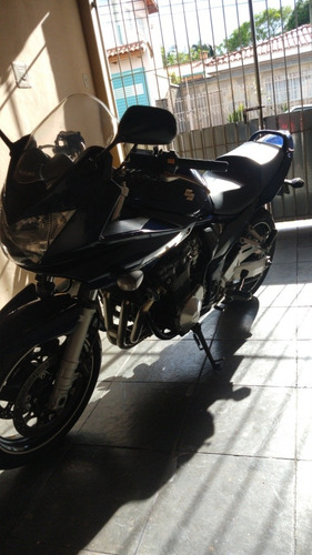 Suzuki Gsf