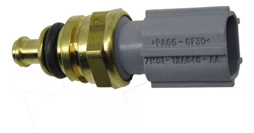 Plug Eletronico Agua Reservatorio Ka 1.0 12v Flex 20142017