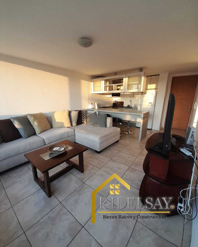 Ridelsay Vende Departamento En Peñuelas (107965)