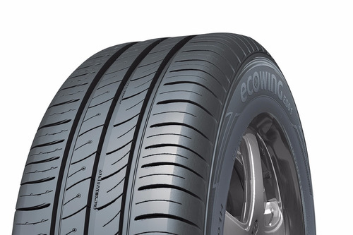 Paquete 2 Llantas Kumho 155 70 R 14 Es01 Kh27