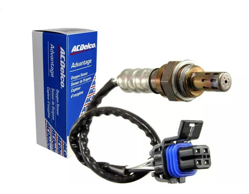 Sensor Oxigeno Chevy 2009 2010 2011 2012 Acdelco 19336439