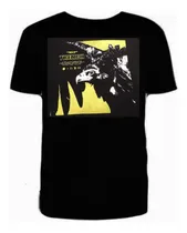 Comprar Playera En Oferta Twenty One Pilots Trech Rock Bk