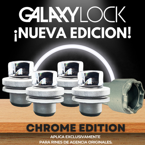 382m Tuercas Antirrobo Ram 1200 4p Laramie Crew Cab L4/2.4/t