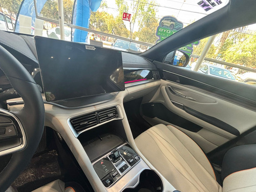 Byd Song Plus