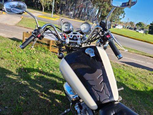 Yamaha Virago 1100 Special