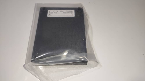 Imagen 3 de 3 de Avr Sx460 Para Generadores Stamford