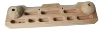 Comprar Para  Escalada Hangboard Treinamento De Escalada Montagem Na