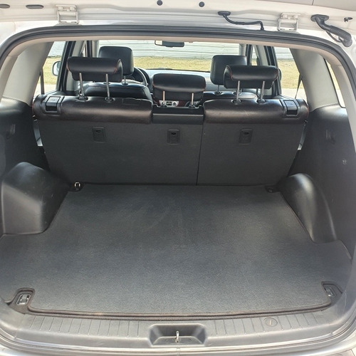 Hyundai Santa Fe 2.2 Crdi 5 As.pre At 2007