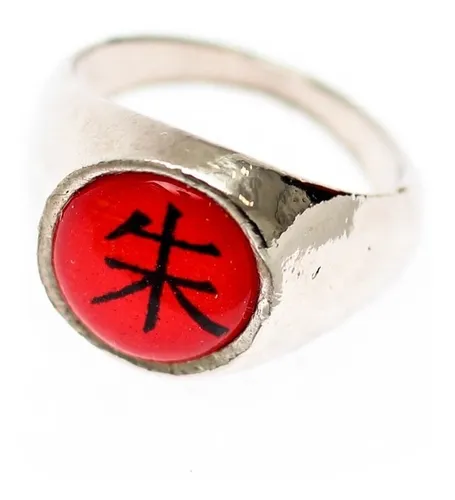 Anillo de itachi precio sales