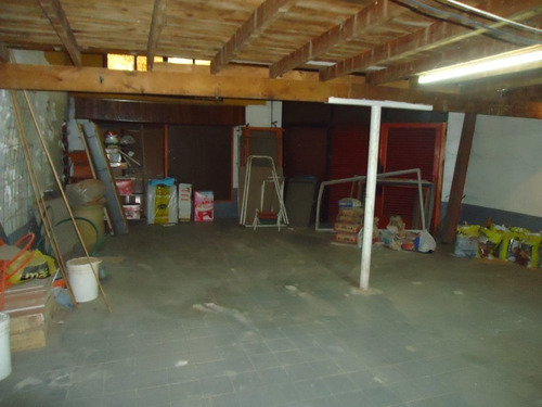 Imagen 9 de 10 de Galpon Ph En Venta En Ituzaingo Norte