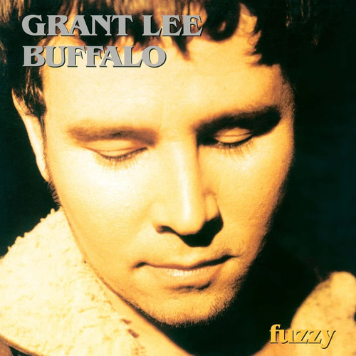 Grant Lee Buffalo Fuzzy - 2023 Remaster Vinilo