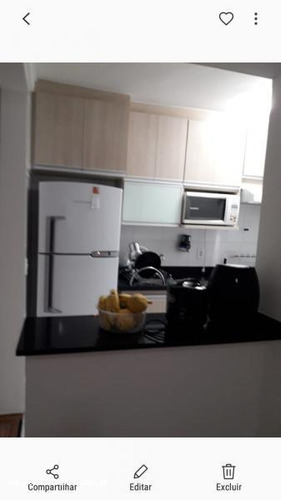 Imagem 7 de 15 de Apartamento Para Venda Em São Paulo, Horto Do Ipê, 2 Dormitórios, 1 Banheiro, 1 Vaga - 1766_1-977738