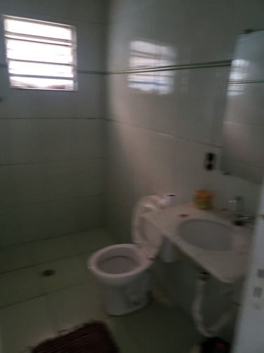 Imagem 13 de 14 de Sobrado 02 Dorms Para Alugar - Parque Santos Dumont