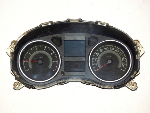 Tablero De Instrumentos Original Peugeot 301 Año 2015 A 2020